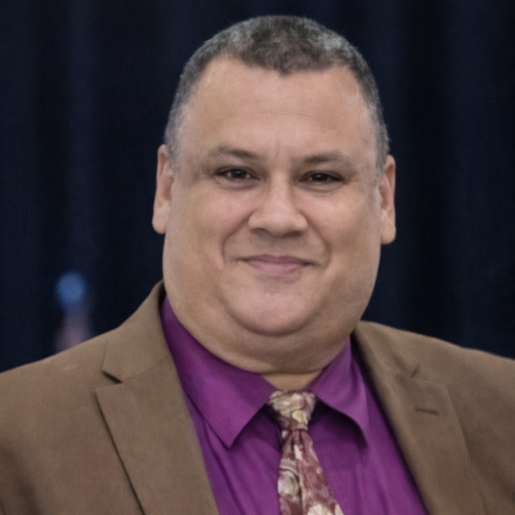 Alfonso Mercado Toledo